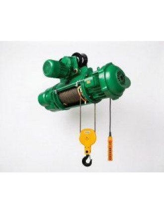 Таль электрическая. MD1 г/п 5тн, в/п 12м